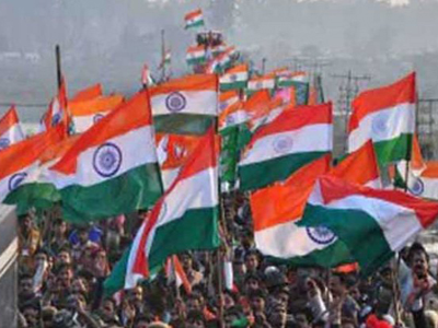 हिंदुत्व और राष्ट्रवाद का प्रयोग! – Naya India